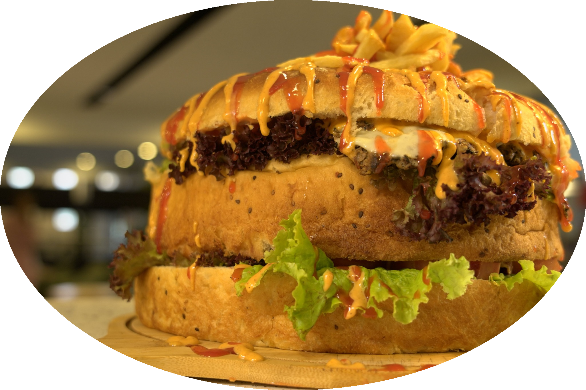food